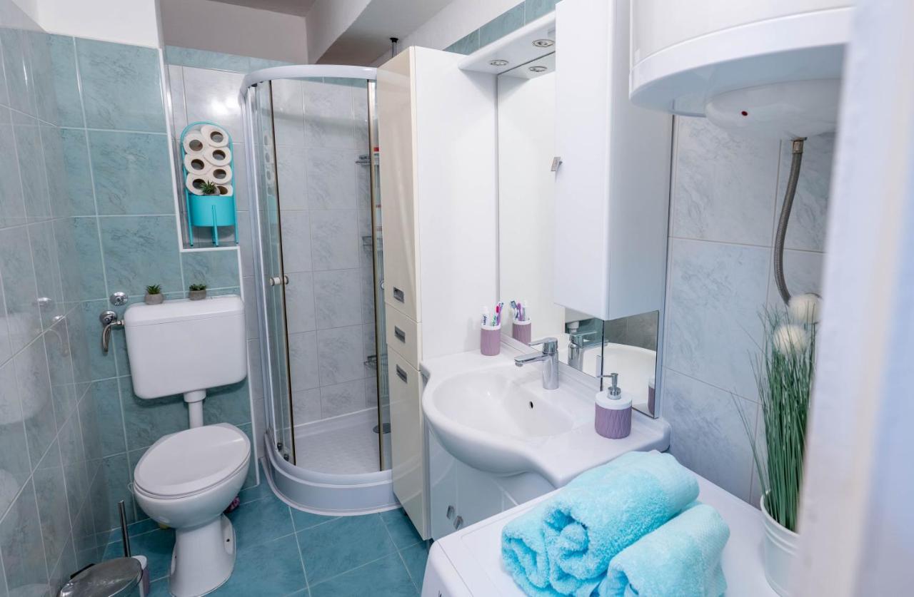 Apartman M Apartment Knin Exterior photo